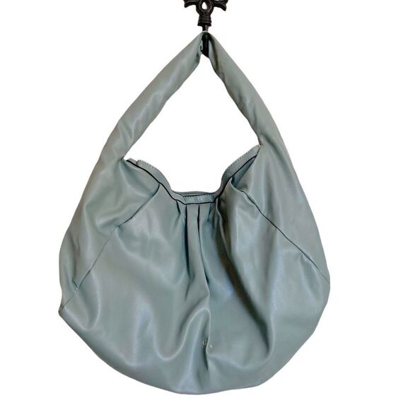 Giselle Paris Adele Shoulder Pouch - Picture 1 of 9